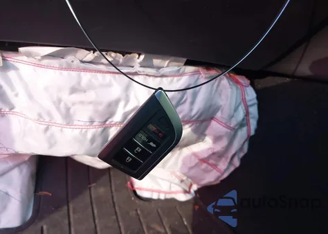 2022 Acura Mdx A-Spec Package z USA, uszkodzony, nr VIN 5J8YE1H07NL003967